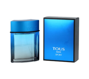 Tous Barbati Sport Apa de toaleta 100 ml (Barbati)
