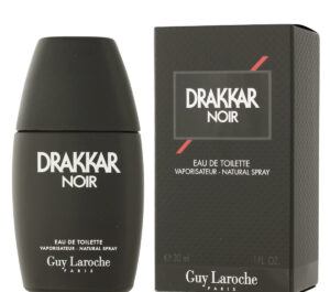 Guy Laroche Drakkar Noir Apa de toaleta 30 ml (Barbati)