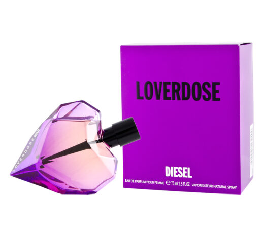 Diesel Loverdose Apa de parfum 75 ml (Femei)