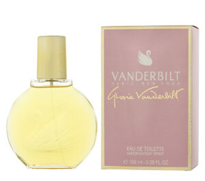 Gloria Vanderbilt Vanderbilt Apa de toaleta 100 ml (Femei)