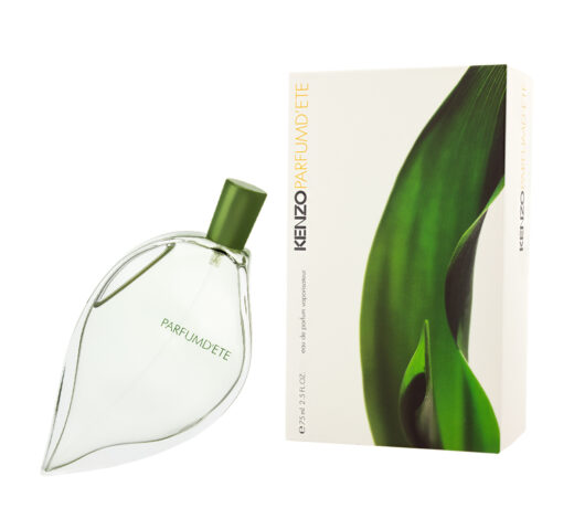 Kenzo Parfum D'Ete Apa de parfum 75 ml (Femei)