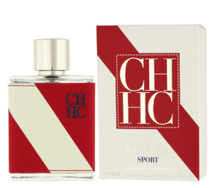 Carolina Herrera CH Men Sport Apa de toaleta 100 ml (Barbati)