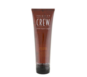American Crew Firm Hold Styling Gel 250 ml