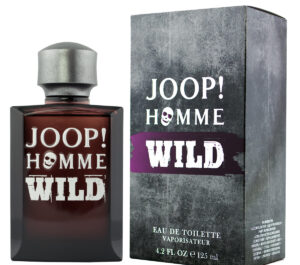 JOOP! Homme Wild Apa de toaleta 125 ml (Barbati)