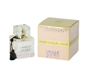 Lalique L'Amour Apa de parfum 50 ml (Femei)