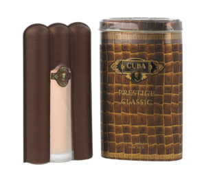 Cuba Prestige Apa de toaleta 90 ml (Barbati)