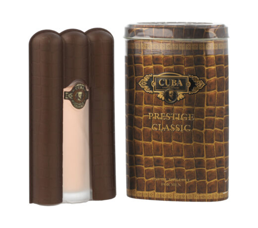 Cuba Prestige Apa de toaleta 90 ml (Barbati)
