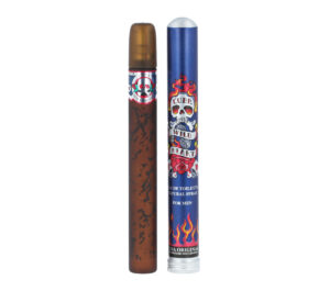 Cuba Wildheart Apa de toaleta 35 ml (Barbati)