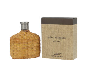 John Varvatos Artisan Apa de toaleta 125 ml (Barbati)
