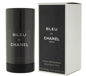 Chanel Bleu de Chanel Perfumed Deostick 75 ml (Barbati)