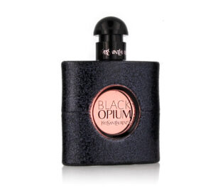 Yves Saint Laurent Black Opium Apa de parfum 50 ml (Femei)