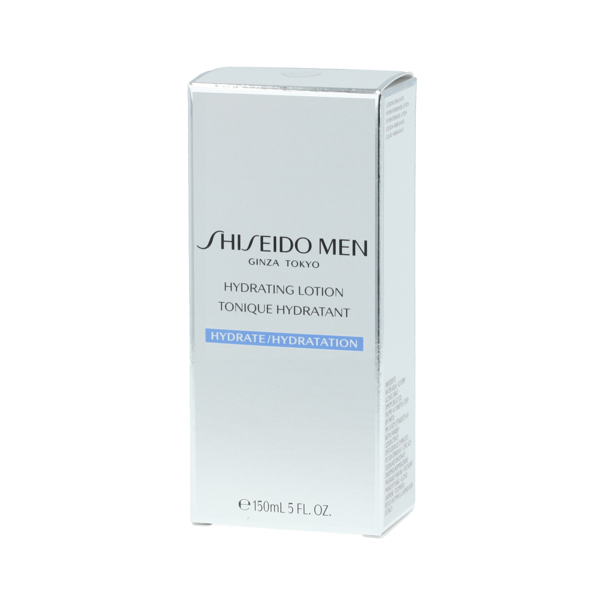 Shiseido Men Hydrating Lotion 150 ml - imagine 2