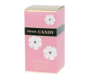 Prada Candy Florale Apa de toaleta 50 ml (Femei)