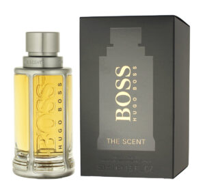 Hugo Boss Boss The Scent For Him Apa de toaleta 50 ml (Barbati)