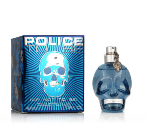POLICE To Be (Or Not To Be) Apa de toaleta 40 ml (Barbati)