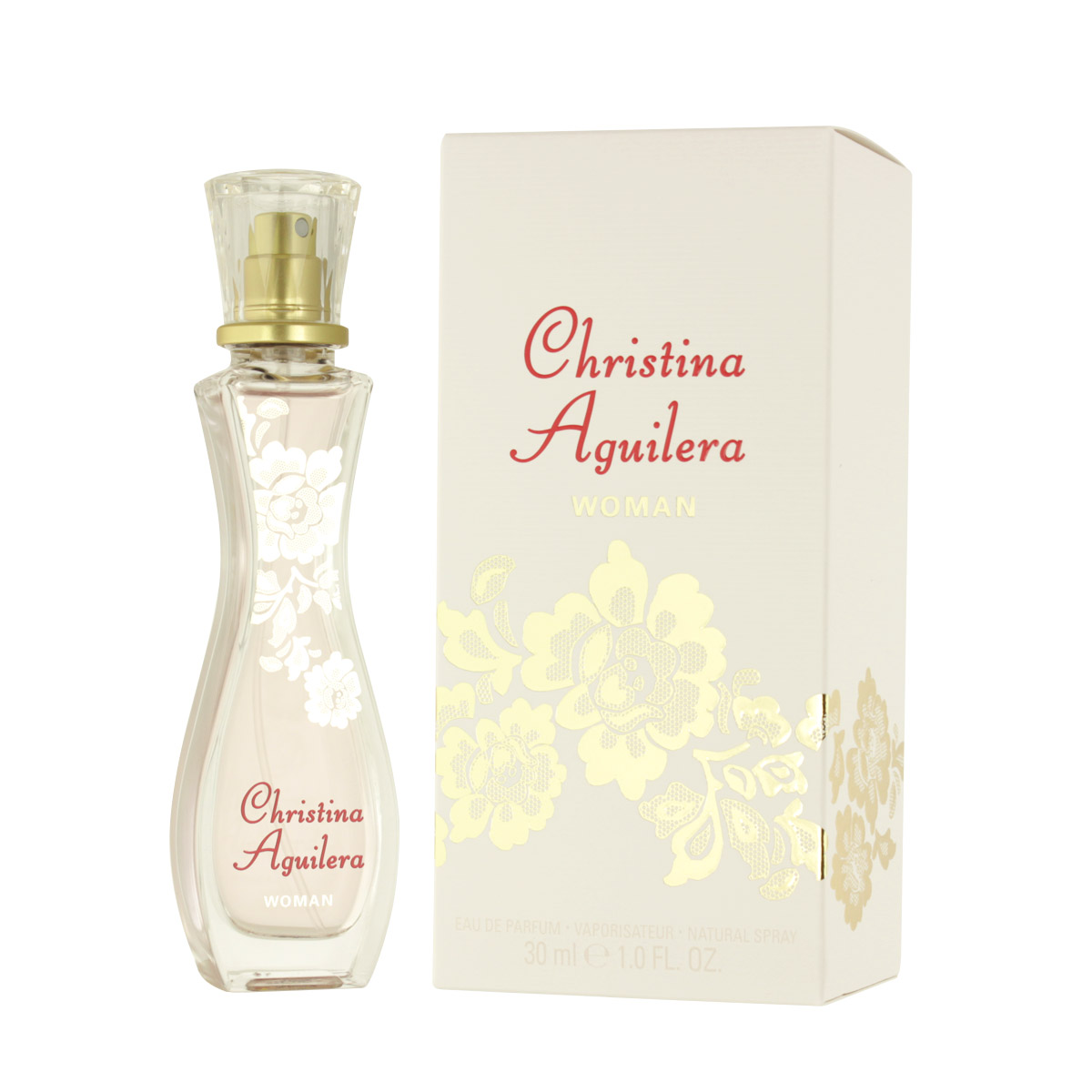 Christina Aguilera Femei Apa de parfum 30 ml (Femei)