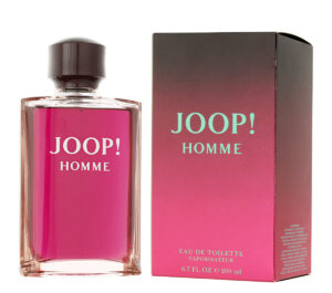 JOOP! Homme Apa de toaleta 200 ml (Barbati)