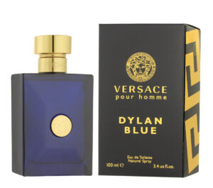 Versace Pour Homme Dylan Blue Apa de toaleta 100 ml (Barbati)