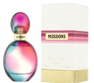 Missoni Missoni (2015) Apa de parfum 50 ml (Femei)