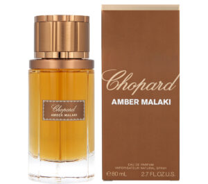 Chopard Amber Malaki Apa de parfum 80 ml (unisex)