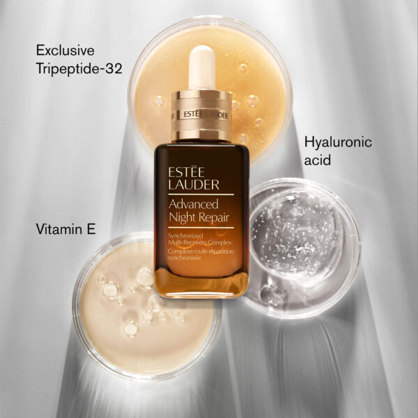 Estée Lauder Advanced Night Repair Serum Synchronized Multi-Recovery Complex - imagine 2