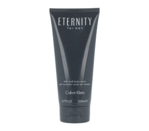 Calvin Klein Eternity for Men Perfumed Gel de dus 200 ml (Barbati)