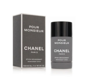 Chanel Pour Monsieur Perfumed Deostick 75 ml (Barbati)