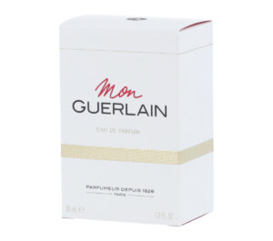 Guerlain Mon Guerlain Apa de parfum 50 ml (Femei)