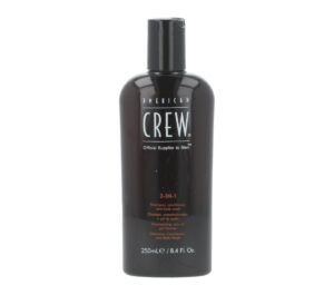 American Crew Classic 3-IN-1 250 ml