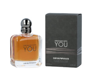Giorgio Armani Emporio Armani Stronger With You Apa de toaleta 100 ml (Barbati)