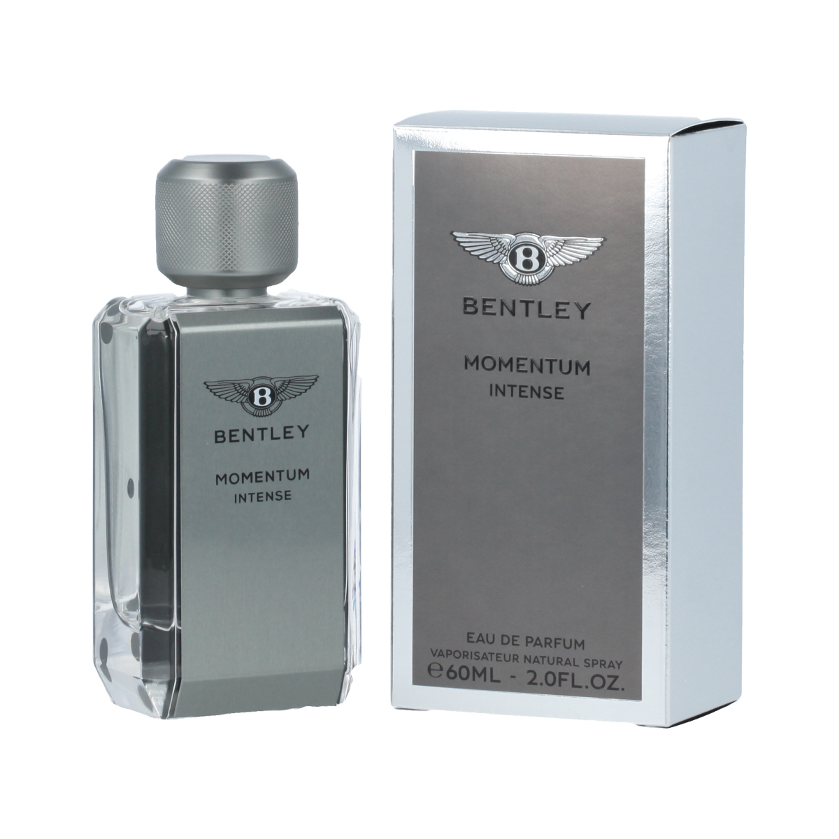 Bentley Momentum Intense Apa de parfum 60 ml (Barbati)
