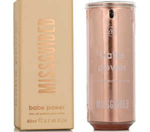 Missguided Babe Power Apa de parfum 80 ml (Femei)