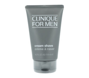 Clinique For Men Cream Shave 125 ml