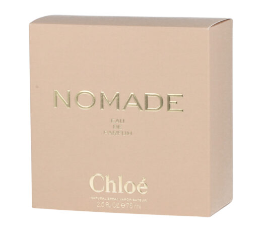 Chloé Nomade Apa de parfum 75 ml (Femei)