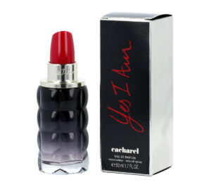 Cacharel Yes I Am Apa de parfum 50 ml (Femei)