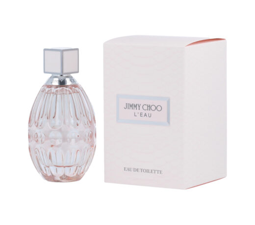 Jimmy Choo Jimmy Choo L'Eau Apa de toaleta 90 ml (Femei)
