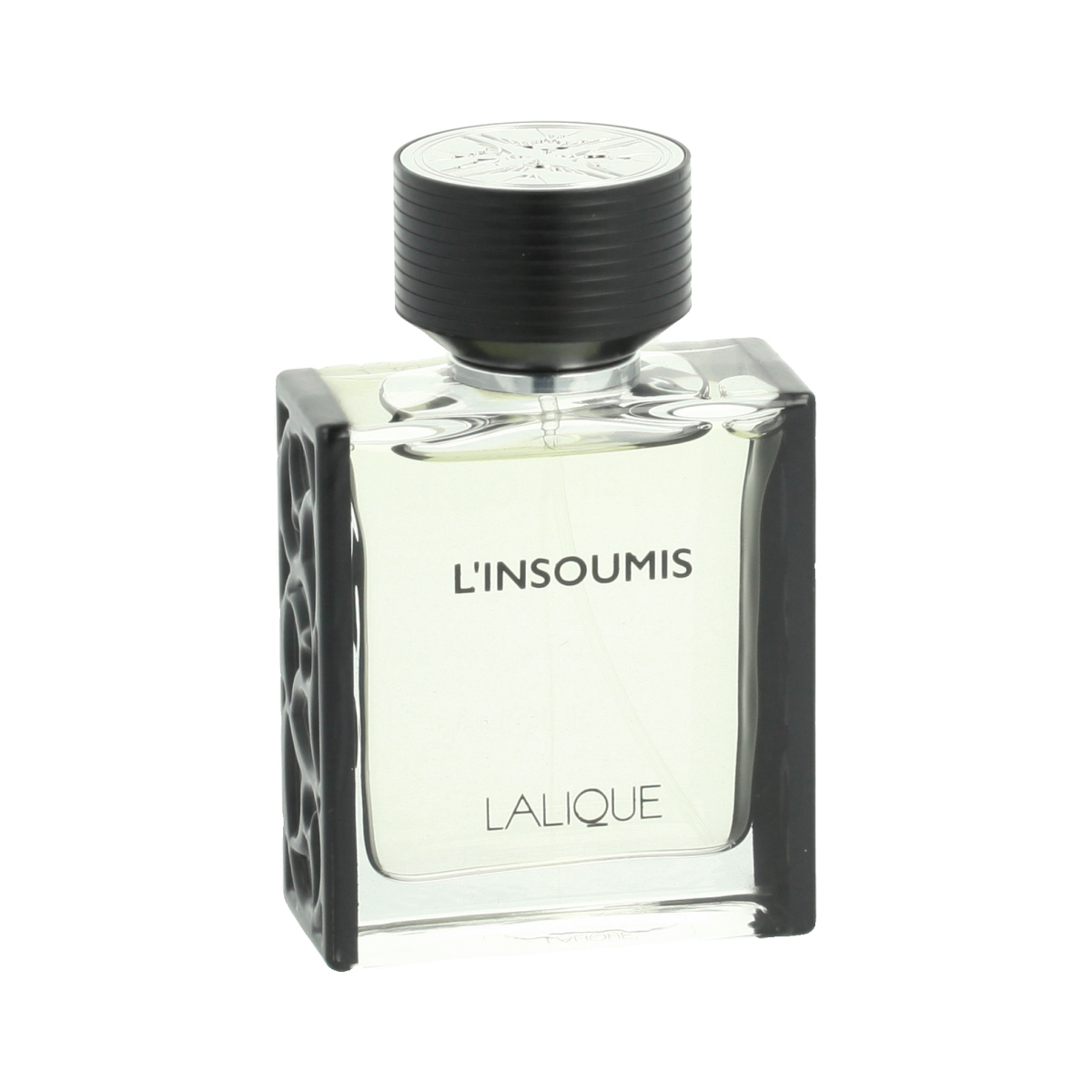 Lalique L'Insoumis Apa de toaleta 50 ml (Barbati) - imagine 2