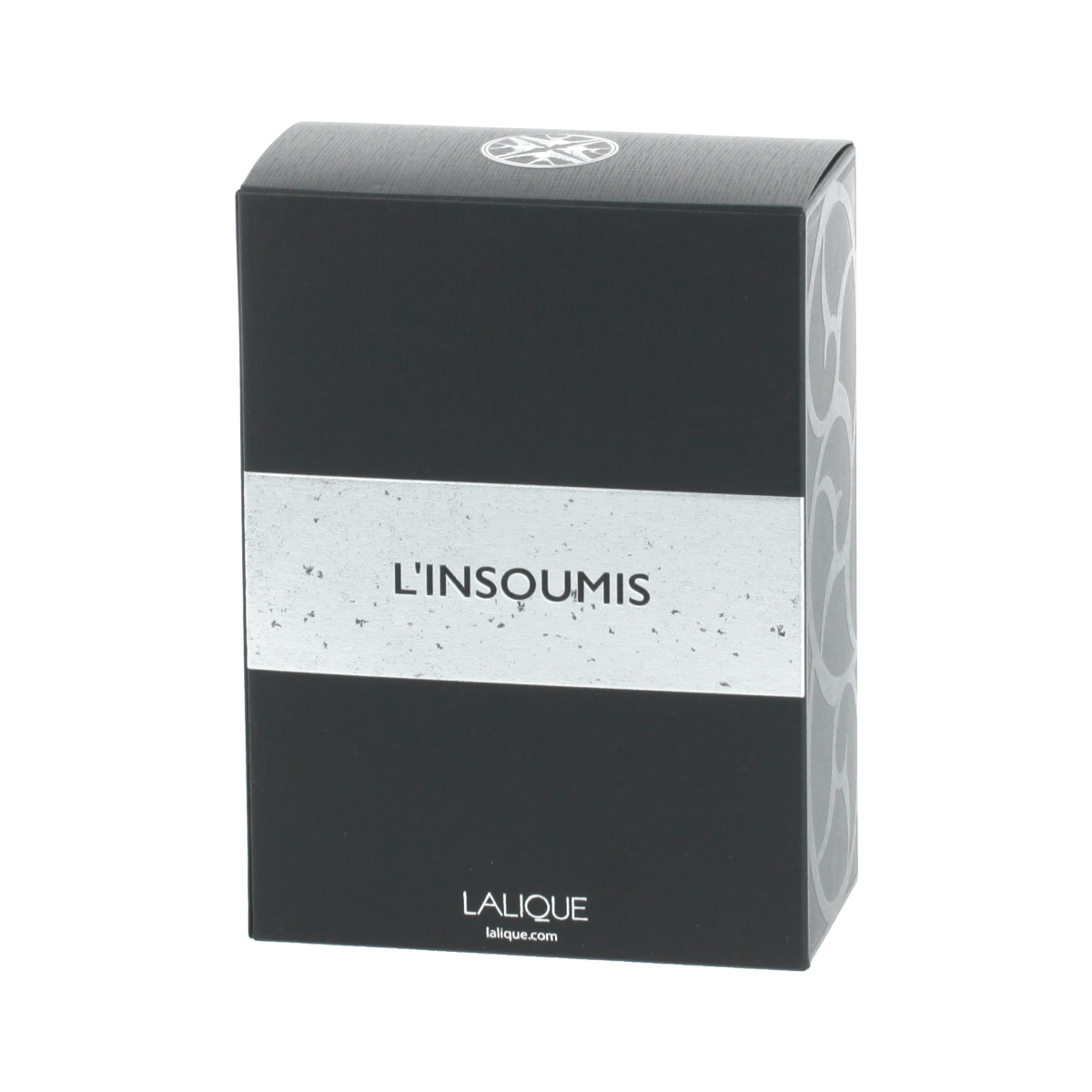 Lalique L'Insoumis Apa de toaleta 50 ml (Barbati)