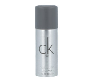 Calvin Klein CK One Deodorant VAPO 150 ml (unisex)