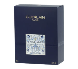 Guerlain Shalimar Souffle de Parfum Apa de parfum 90 ml (Femei)