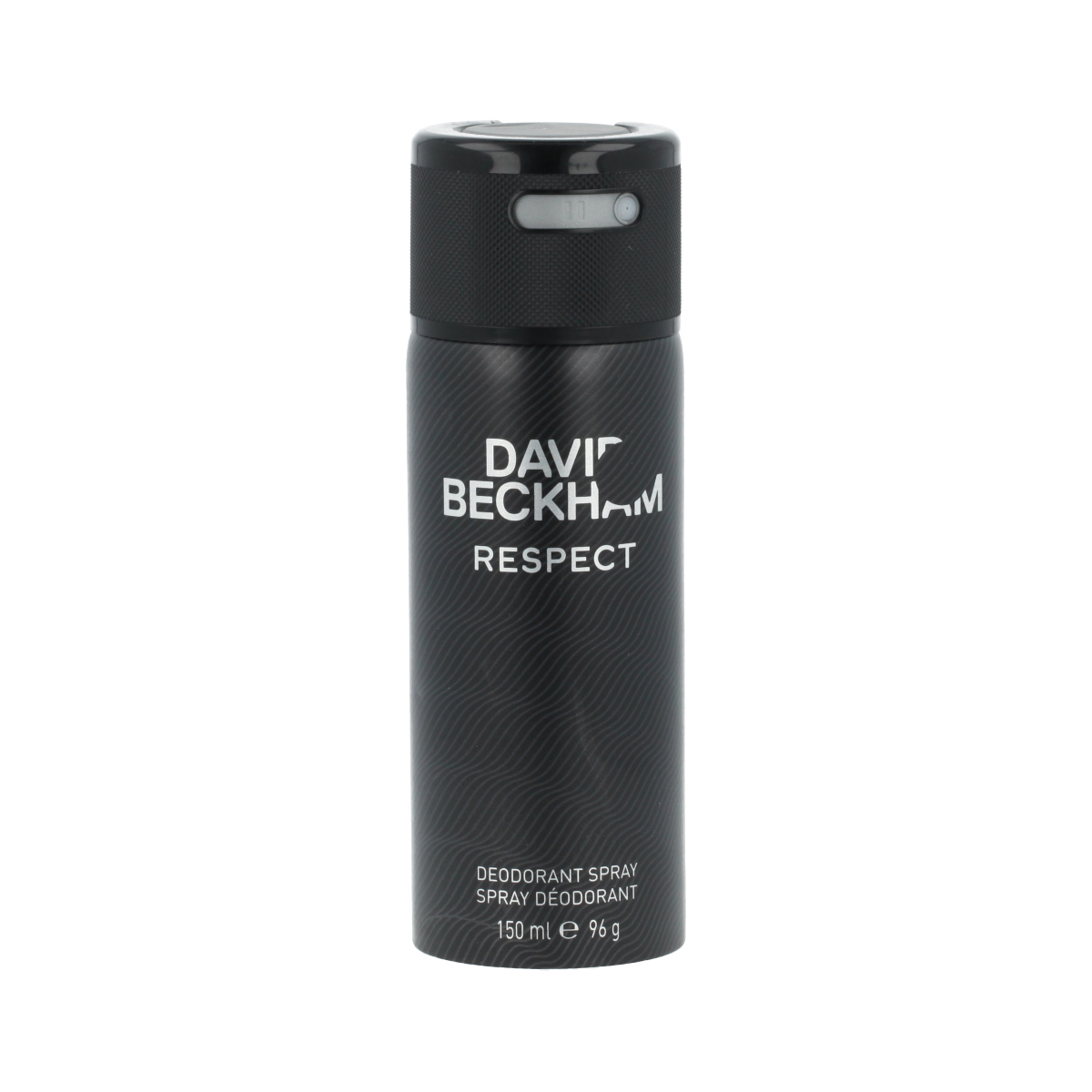 David Beckham Respect Deodorant VAPO 150 ml (Barbati)
