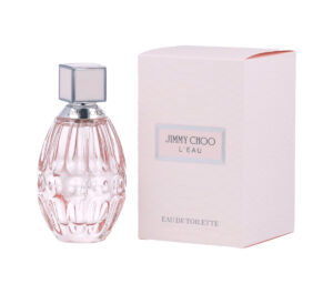 Jimmy Choo Jimmy Choo L'Eau Apa de toaleta 60 ml (Femei)