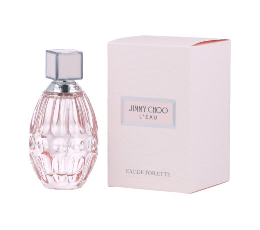 Jimmy Choo Jimmy Choo L'Eau Apa de toaleta 60 ml (Femei)