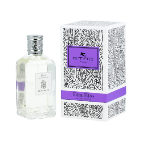 ETRO Etra Etro Apa de toaleta 100 ml (unisex)