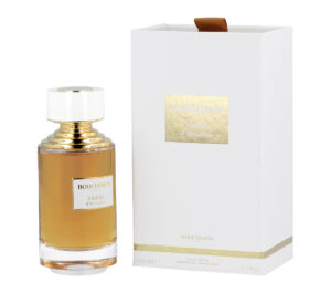 Boucheron Ambre d’Alexandrie Apa de parfum 125 ml (unisex)