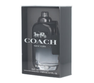 Coach For Men Apa de toaleta 200 ml (Barbati)