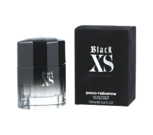 Paco Rabanne Black XS (2018) Apa de toaleta 100 ml (Barbati)