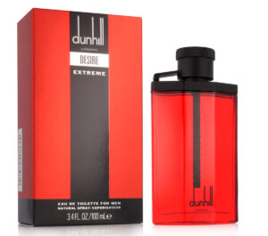 Dunhill Desire Extreme Apa de toaleta 100 ml (Barbati)