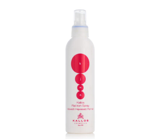 Kallos Cosmetics KJMN Flat Iron Spray 200 ml