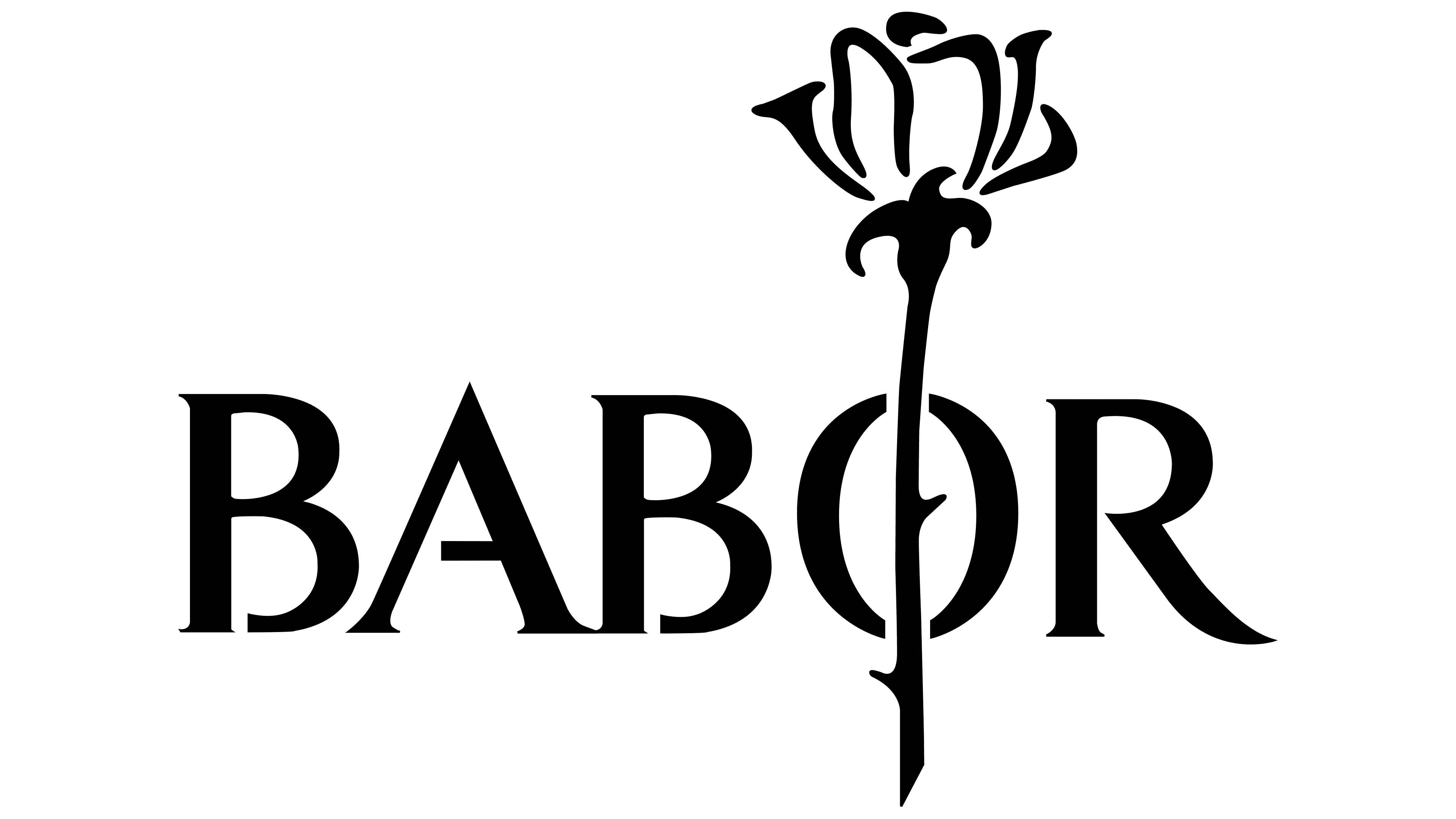 Babor-Logo